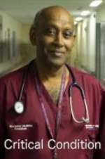 Watch Critical Condition Movie4k