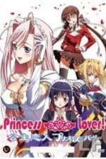 Watch Princess Lover! Movie4k