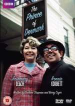 Watch The Prince of Denmark Movie4k