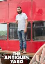 Watch The Antiques Yard Movie4k