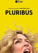 pluribus season 1 episode 6 tv poster