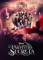 Watch La Partitura Secreta Movie4k