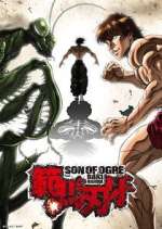 Watch Baki Hanma Movie4k