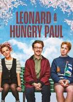 Watch Leonard and Hungry Paul Movie4k