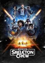 Watch Star Wars: Skeleton Crew Movie4k