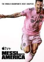 Watch Messi Meets America Movie4k