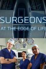 Watch Surgeons: At the Edge of Life Movie4k