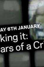 Watch Faking It: Tears of a Crime Movie4k