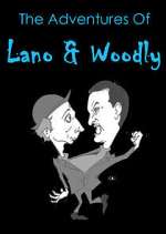 Watch The Adventures of Lano & Woodley Movie4k