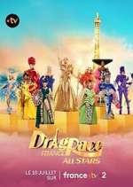 Watch Drag Race France All Stars Movie4k