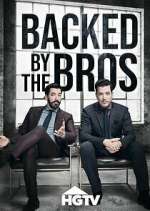Watch Backed by the Bros Movie4k