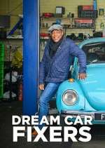 Watch Dream Car Fixers Movie4k