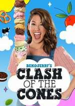 Watch Ben & Jerry's: Clash of the Cones Movie4k