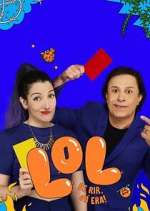 Watch LOL: Se Rir, Já Era Movie4k