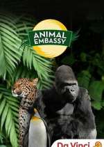 Watch Animal Embassy Movie4k