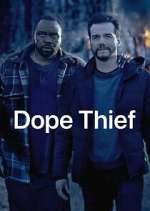 Watch Dope Thief Movie4k
