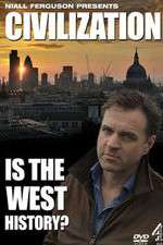 Watch Civilization Is the West History Movie4k