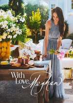 Watch With Love, Meghan Movie4k