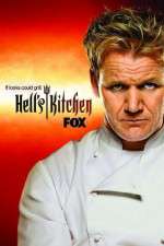 hell's kitchen (2005) season 24 episode 10 tv poster