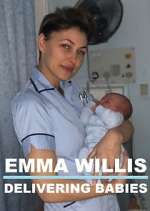 Watch Emma Willis: Delivering Babies Movie4k