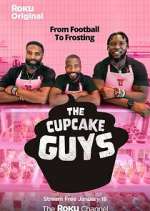 Watch The Cupcake Guys Movie4k