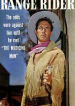 Watch The Range Rider Movie4k