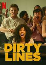 Watch Dirty Lines Movie4k