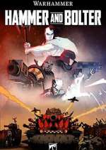Watch Hammer and Bolter Movie4k