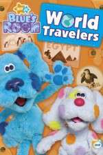 Watch Blue's Clues Movie4k