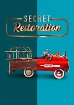 Watch Secret Restoration Movie4k