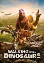 Watch Walking with Dinosaurs Movie4k