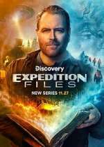 Watch Expedition Files Movie4k