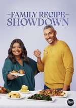 Watch Family Recipe Showdown Movie4k