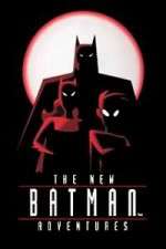 Watch The New Batman Adventures Movie4k