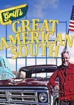 Watch Griff\'s Great American South Movie4k