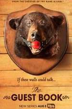 Watch The Guest Book Movie4k