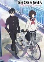 Watch Shoushimin Series Movie4k