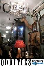 Watch Oddities Movie4k