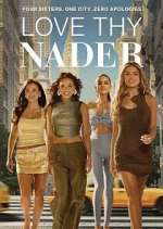 Watch Love Thy Nader Movie4k