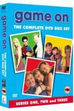 Watch Game-On Movie4k