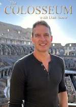 Watch The Colosseum with Dan Snow Movie4k