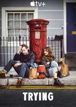 Watch Trying Movie4k