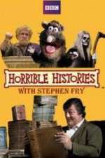 Watch Horrible Histories with Stephen Fry Movie4k