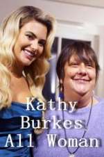 Watch Kathy Burke: All Woman Movie4k
