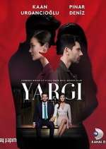 Watch Yargı Movie4k