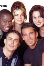 Watch Veronica's Closet Movie4k