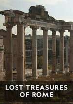 Watch Lost Treasures of Rome Movie4k