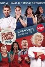 Watch Worst Cooks in America Movie4k