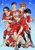 Watch Shakunetsu Kabaddi Movie4k