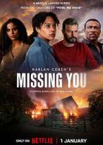 Watch Missing You Movie4k
